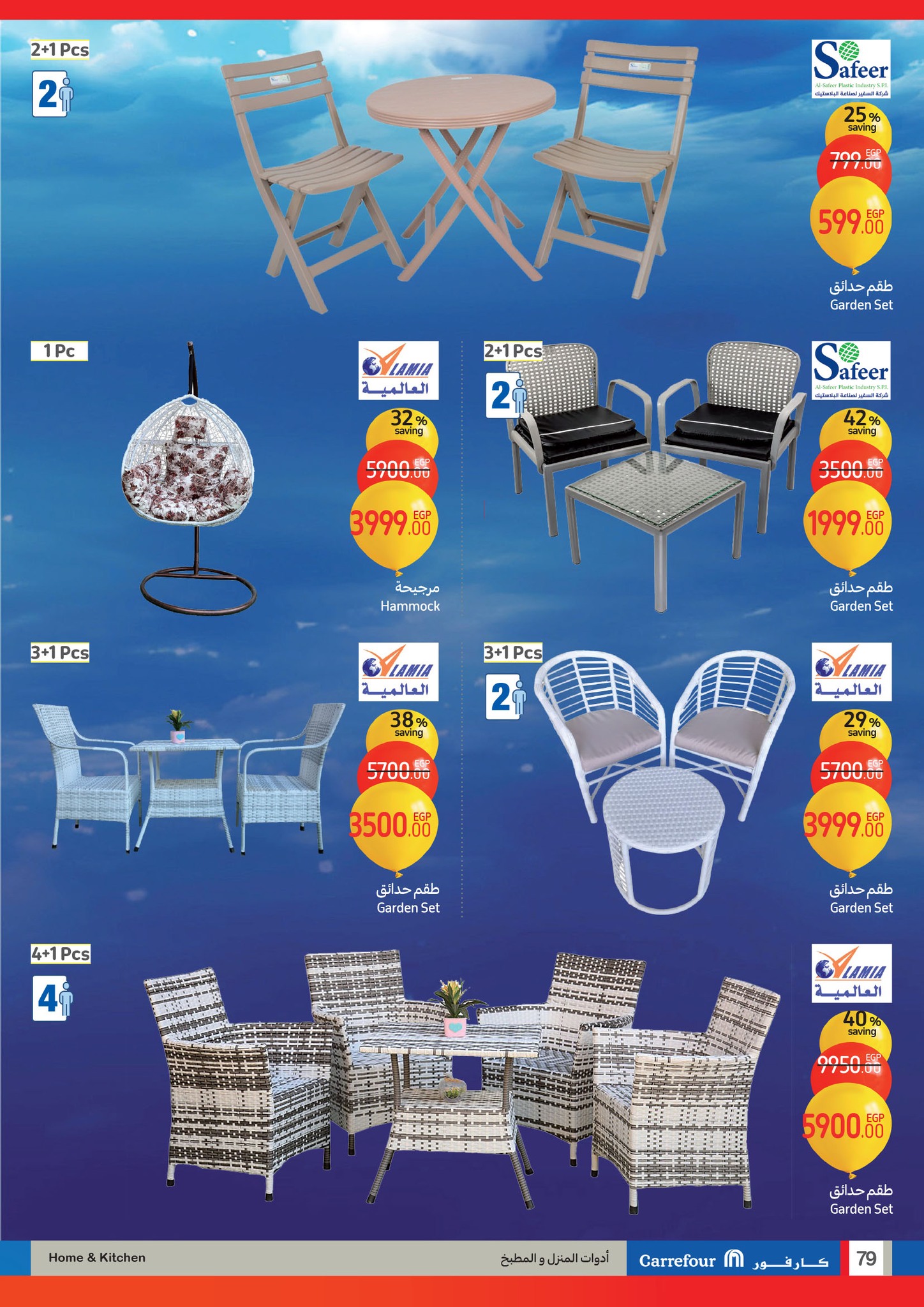 carrefour offers from 15jan to 21jan 2025 عروض كارفور من 15 يناير حتى 21 يناير 2025 صفحة رقم 78